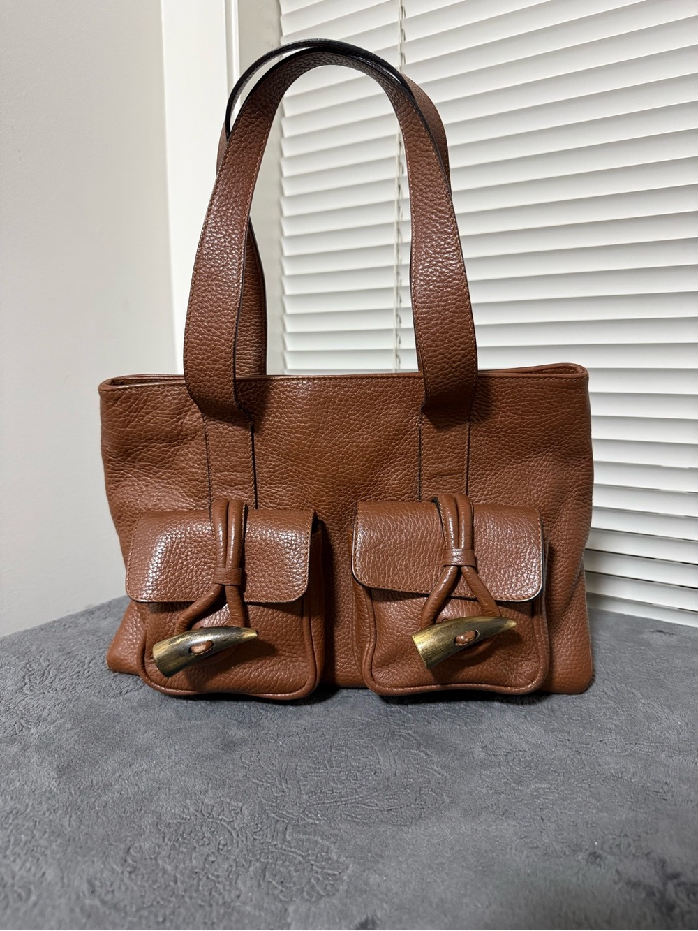 Authentic Burberry Shoulder Bag